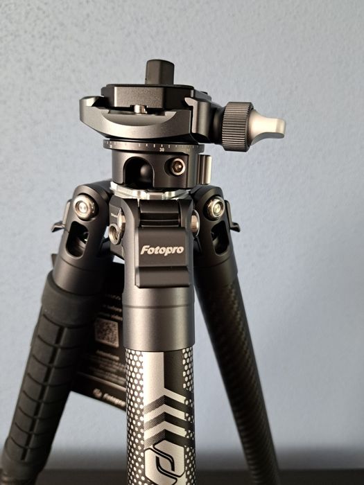 Fotopro X-Aircross 3 Lite 152 cm lekki statyw do aparatu