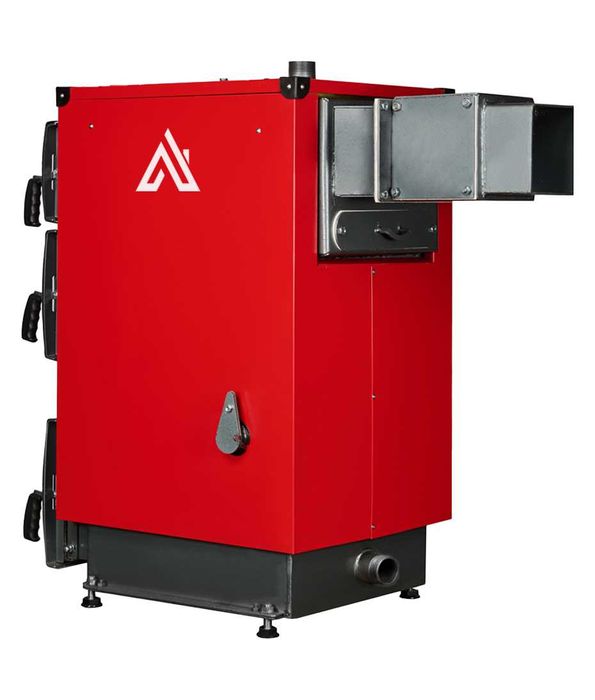 Kocioł piec na węgiel 11-35 kW 5 KLASA ECODESIGN RATY PLESZEW