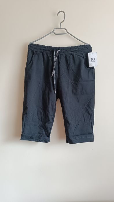 Nowe casualowe spodenki damskie XXL