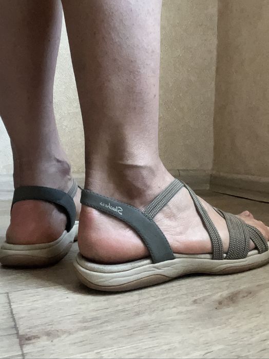 Босоножки Skechers 39/40
