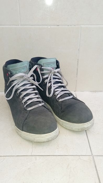 Botas TCX Street Ace Lady Air T. 39