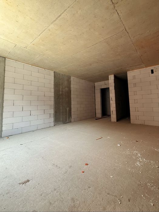 Сучасна євростудія 38 м² у преміум-комплексі / Розтермінування, знижки для ЗСУ та єОселя_BK - More