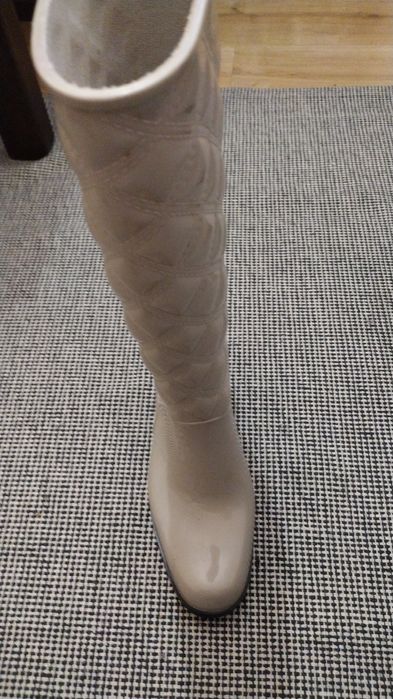 Buty Gumowce Damskie