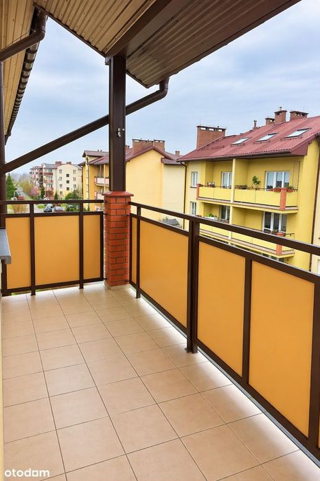 4 pokojowe mieszkanie, bezpośrednio, dwupoziomowe, 84 m2 , Złocień