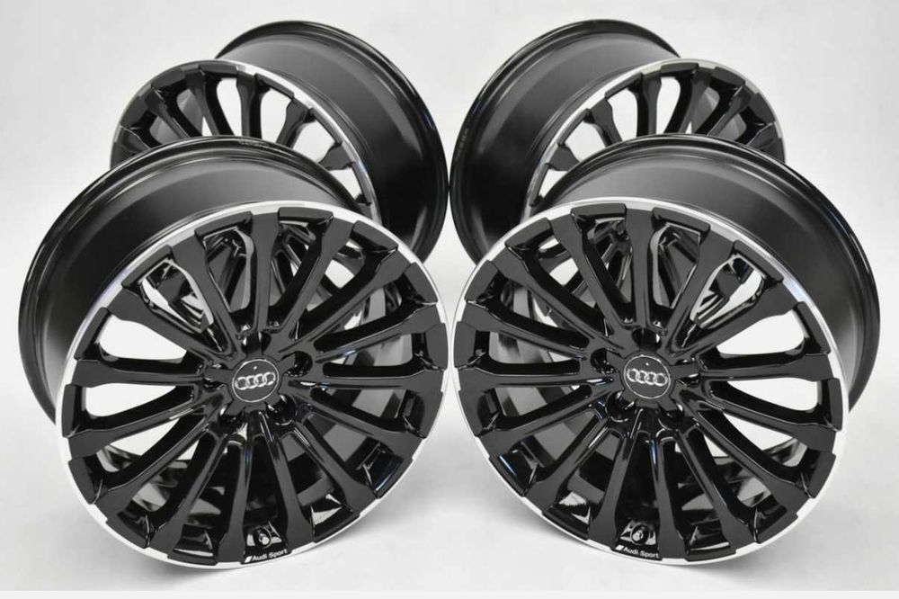 Jantes 19 5x112 Audi A8/A7/A5/A6