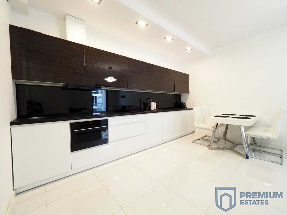 Apartament 49m2, 2 pokoje, Rakowicka, Novum ENG