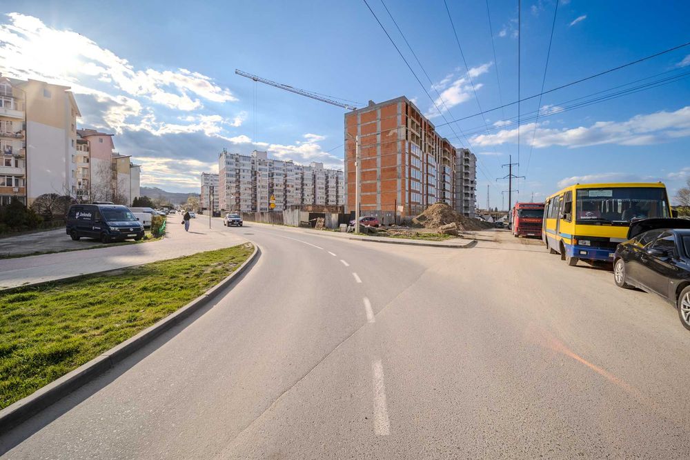 Продаж Просторої 2-ох кімнатної у Винниках, державні програми