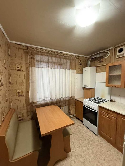 1 кімната, 31 м², індивідуальне опалення, ділянка 2 сотки