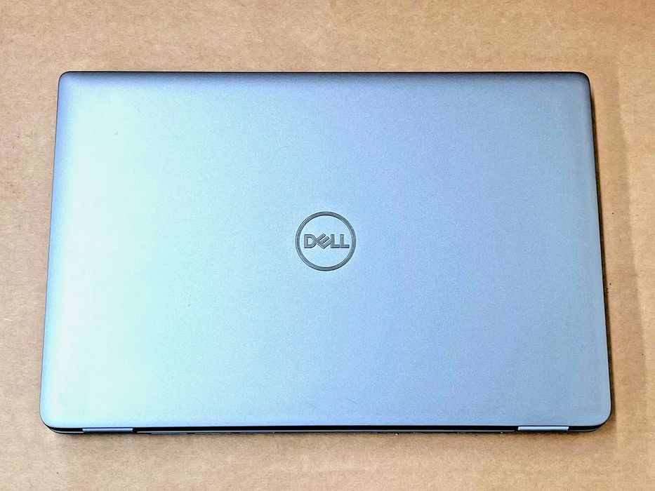 Dell Dodecacore 14" i7/16GB/500Nvme série Profissional