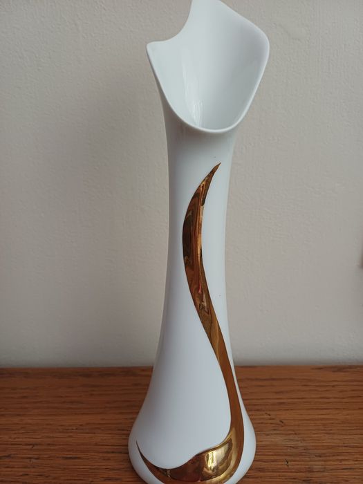 wazon porcelanowy  Gerold