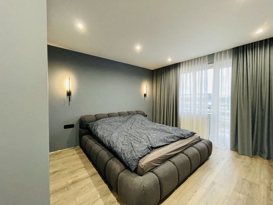 3-кімнатна квартира за адресою вул. Китобійна (площа 121 м²) - Atlanta.ua - фото 7