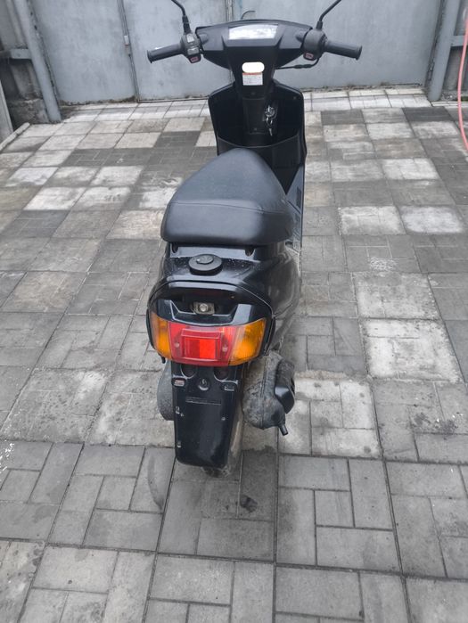 Продам скутер Ямаха джог артистик Срочно!!!