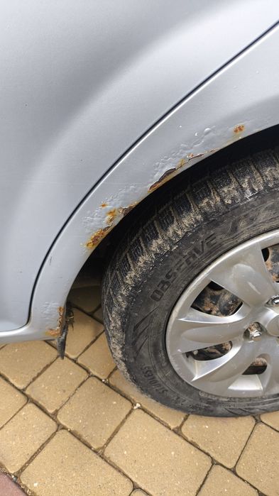 Продам Hyundai Getz