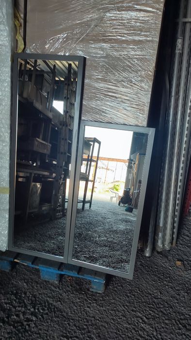 Зеркало дзеркало