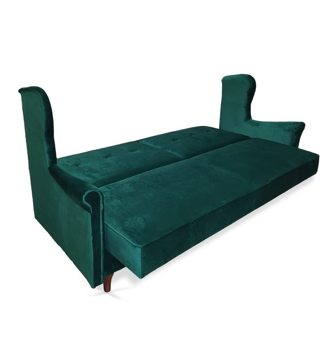 Werslaka od ręki szara tkanina plamoodporna wysyłka natychmiast