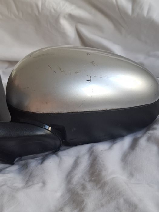 Retrovisor Esquerdo MG Rover Série 45 RT (Classic)