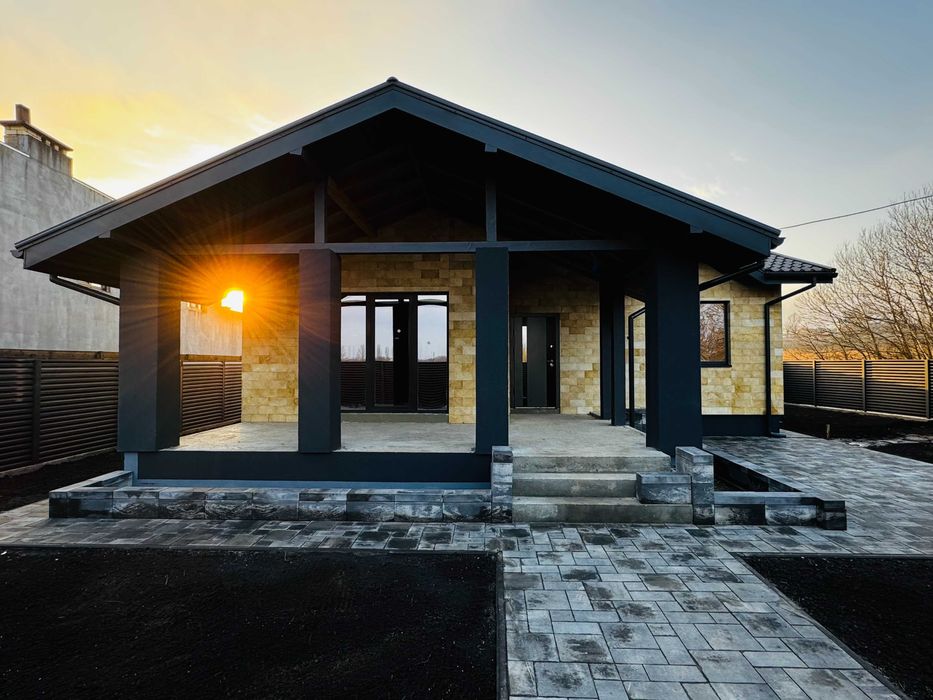 Продаж чудового  Будинку без ремонту