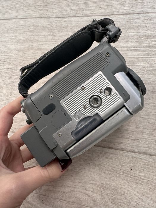 Видеокамера Panasonic
