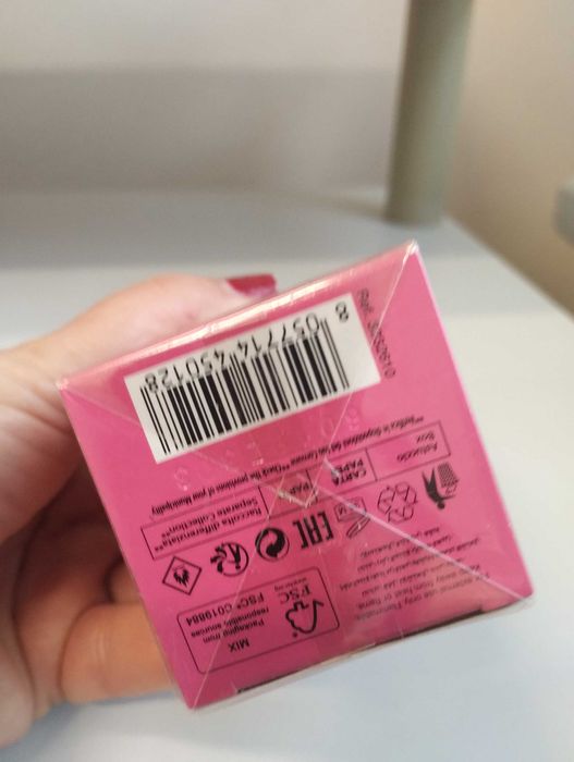 Eau de Iceberg Wild Rose marki Iceberg 100 ml