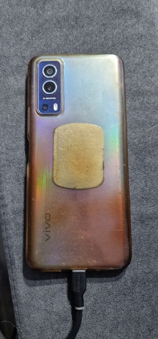 Smartfon Vivo y 72 5g