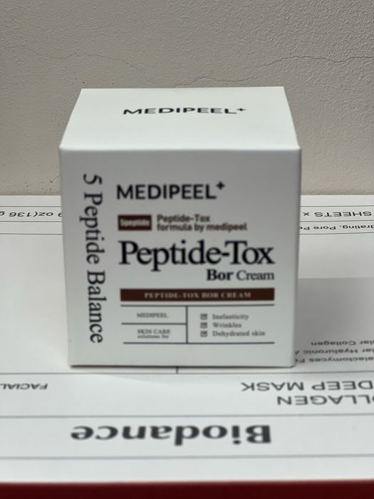 Medi-Peel косметика