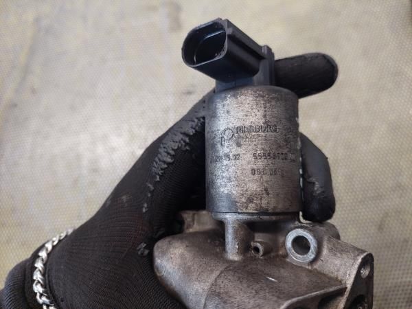 Válvula EGR OPEL Corsa D