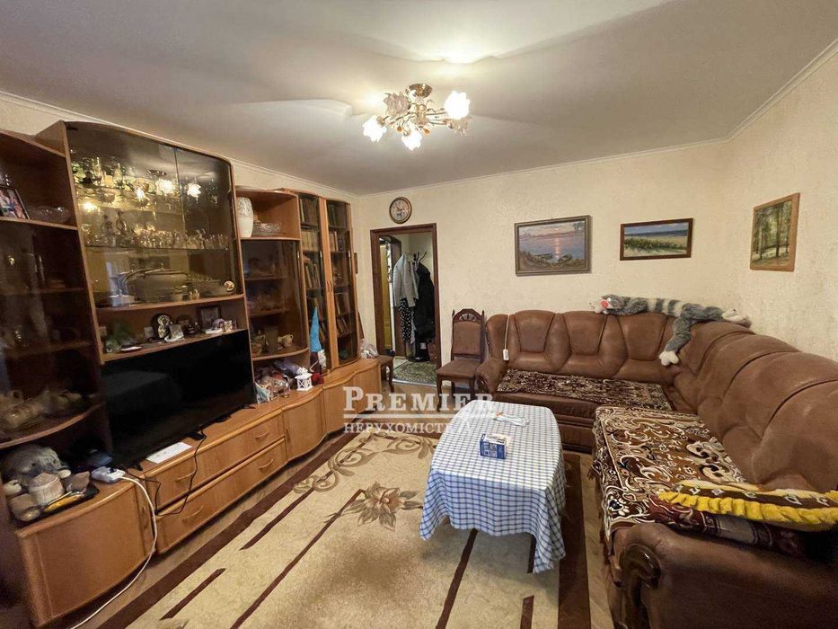 2-х кімнатна квартира в Аркадії/ремонт /мебель та техніка