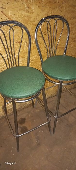 Стуло барное б/у продам