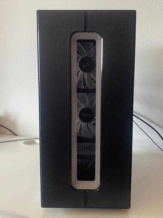 PC Gaming - Ryzen / GTX