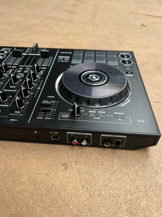 Pioneer DJ DDJ-RB DJ-controller
