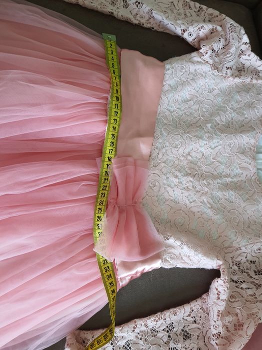 Плаття для дівчинки