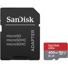 Karta pamięci 400 gb nowa