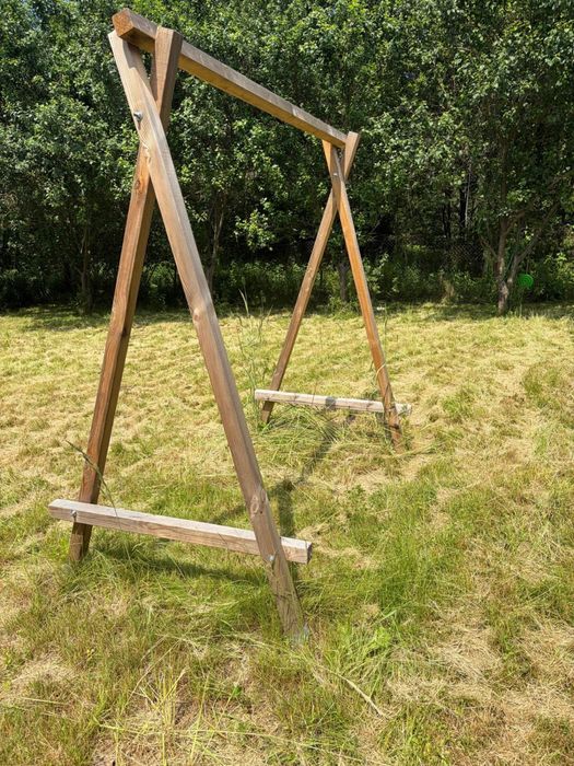 Działka ROD Zacisze Jelenia Góra 405 m² | Altana | Woda | Trampolina | Bez pośredników - Widok 5