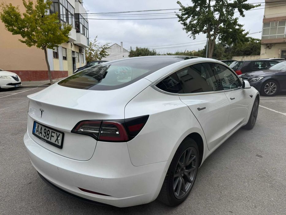Motorista TVDE Uber & Bolt Aluguer