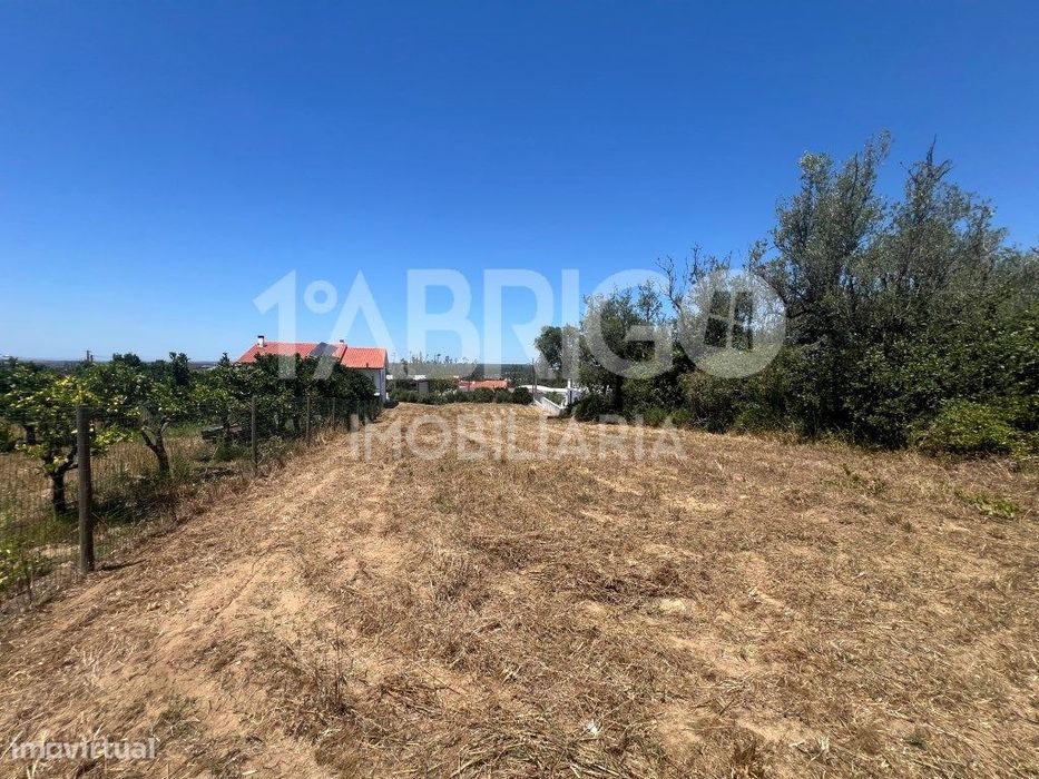 Terreno p/ construção moradia