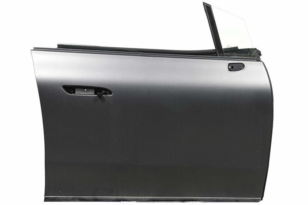 Двери передние задние правые левые Mercedes Benz EQS W297 разборка