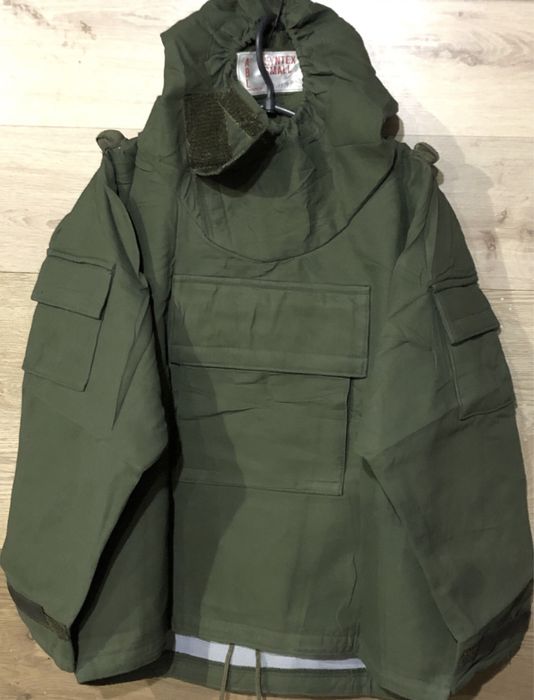 Костюм ( анорак) ABL