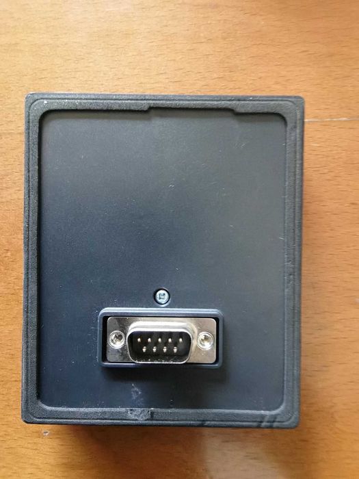 Consola keypad Vacon