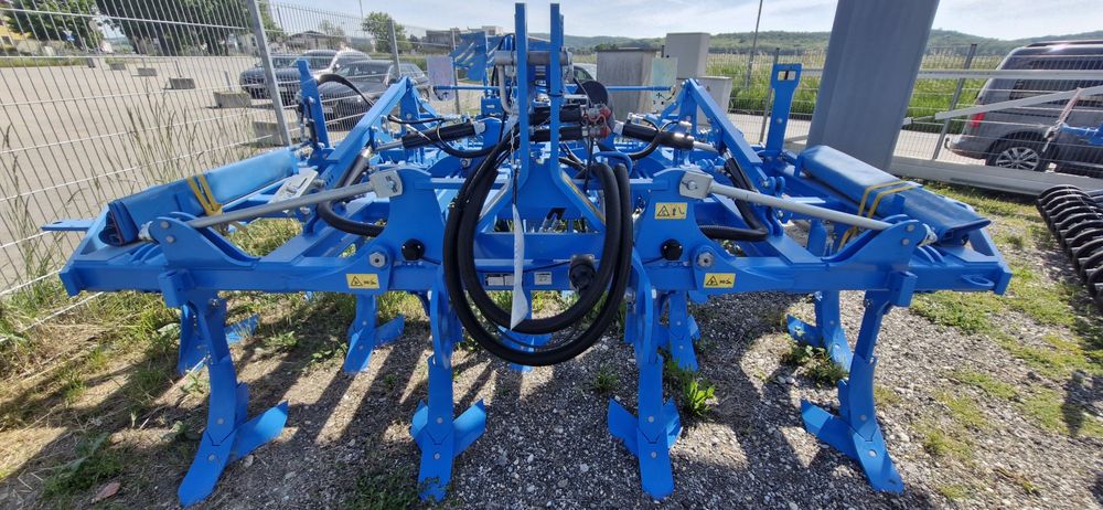 Lemken karat 9 400