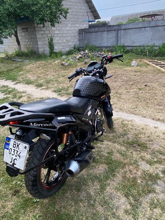 Ліфан сітіер 200