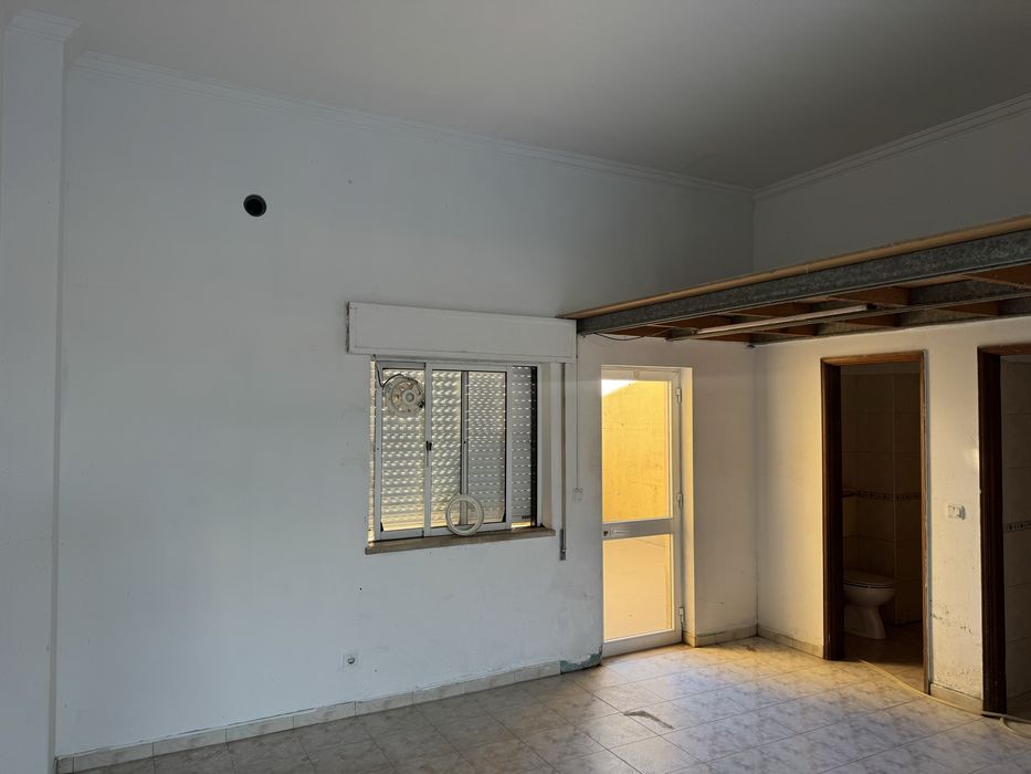Espaço comercial no centro do Cartaxo