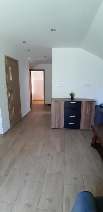 Apartament Olszanica 4 km od Bieszczad-Ski