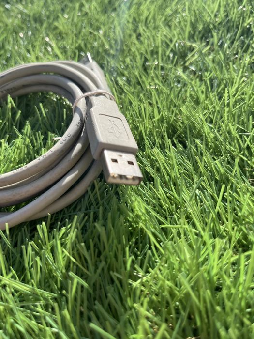 Cabo USB - USB Impressora