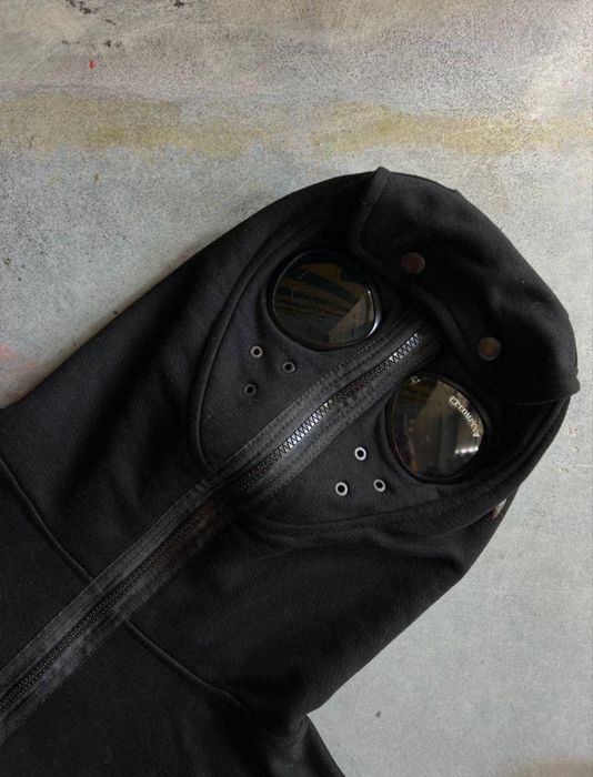 CP Company full zip сп компані фулл зіп