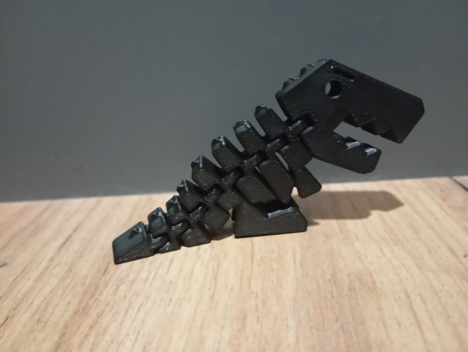 3D печать(игрушки, декор, косплей)