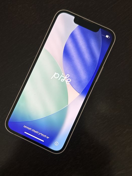 iphone 13 mini 128GB