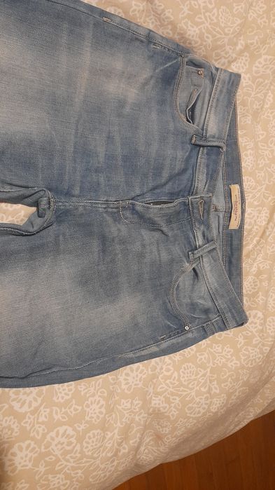 Calças Berska em bom estado