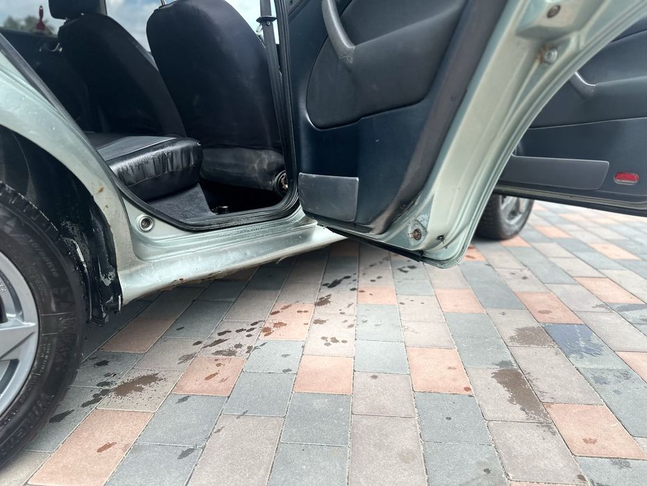 Продається  skoda oktavia tur 1.9 tdi