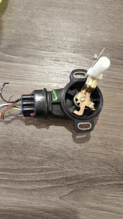 Sensor Pedal Acelerador Toyota Prius 1.5 Hybrid 8928147010