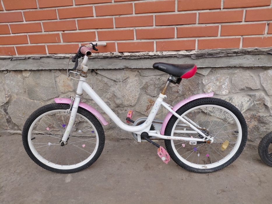 Дитячий велосипед